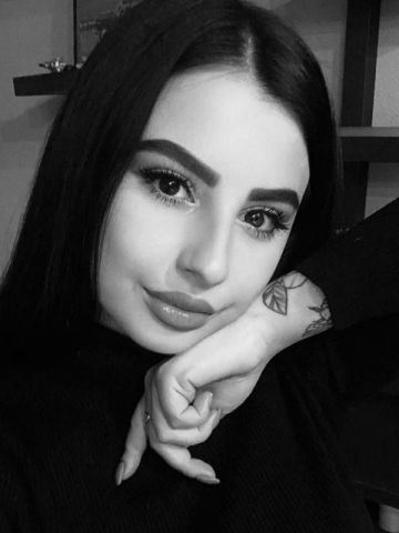 Проститутка Ядвига